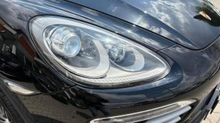 PORSCHE Cayenne usata, con Frenata d