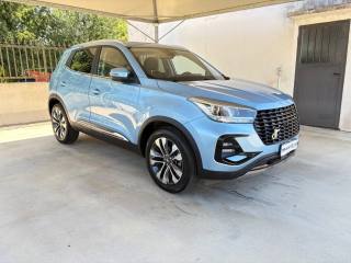 DR MOTOR DR 5.0 usata, con Airbag laterali