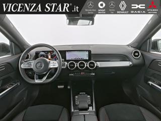 MERCEDES-BENZ GLB 180 usata, con Alzacristalli elettrici