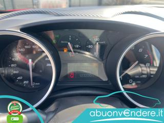 ALFA ROMEO Giulietta usata, con Park Distance Control