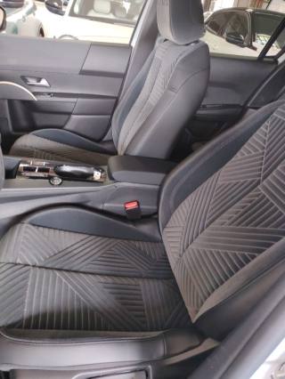 LANCIA Ypsilon usata, con Sedile posteriore sdoppiato