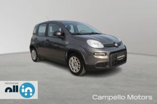 FIAT Panda Panda 1.0 70cv Hybrid Panda