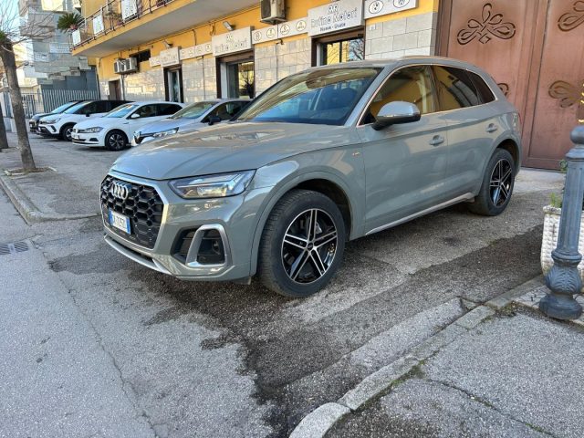 AUDI Q5 usata, con ABS