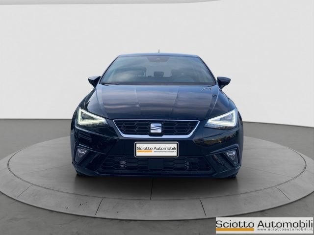 SEAT Ibiza usata, con ABS