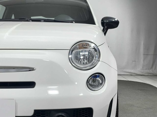 ABARTH 595 usata 28