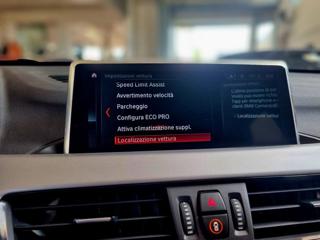 BMW X1 usata, con Vetri oscurati