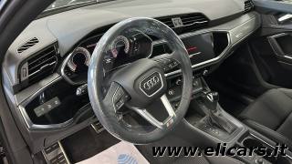 AUDI Q3 usata, con Immobilizzatore elettronico
