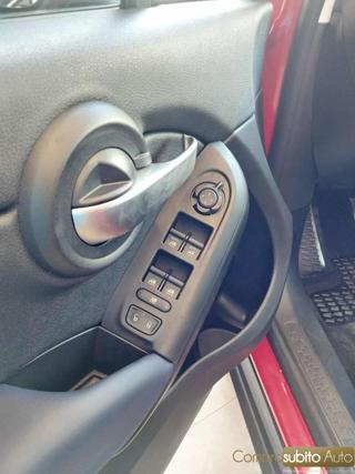FIAT 500X usata, con Fendinebbia