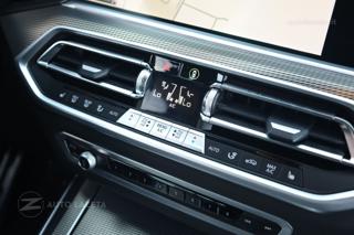 BMW X5 usata, con Cruise Control
