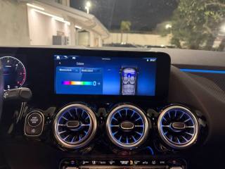 MERCEDES-BENZ GLA 200 usata, con Immobilizzatore elettronico