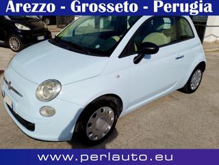 FIAT 500 1.2