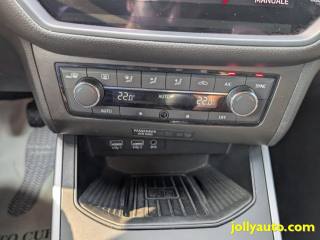 SEAT Arona usata, con Start/Stop Automatico
