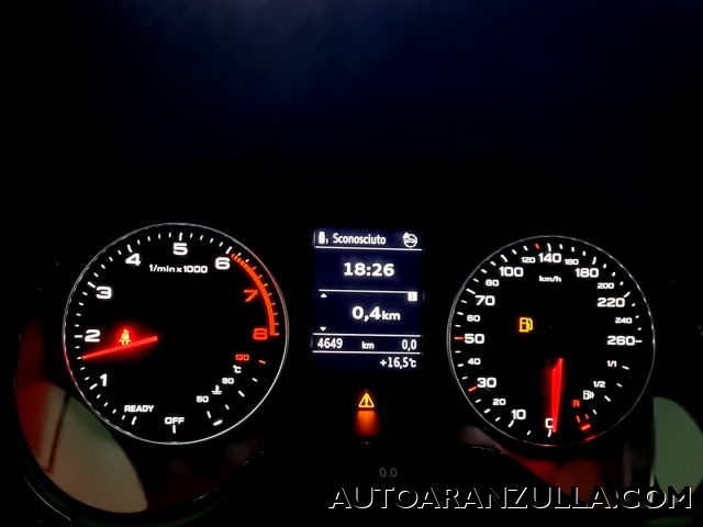 AUDI Q2 usata, con Cronologia tagliandi