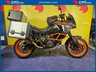 KTM 1290 Super Adventure usata 1