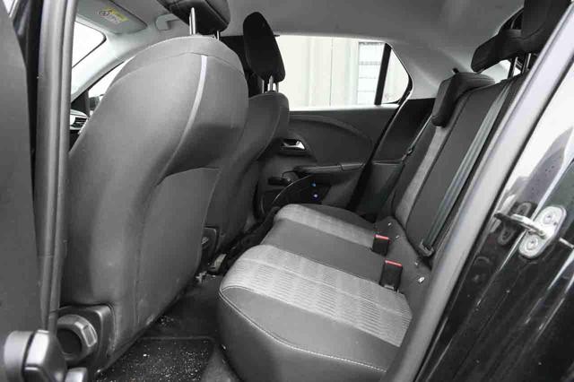OPEL Corsa usata, con ESP