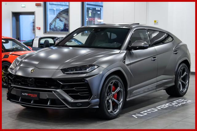 LAMBORGHINI Urus usata, con ABS