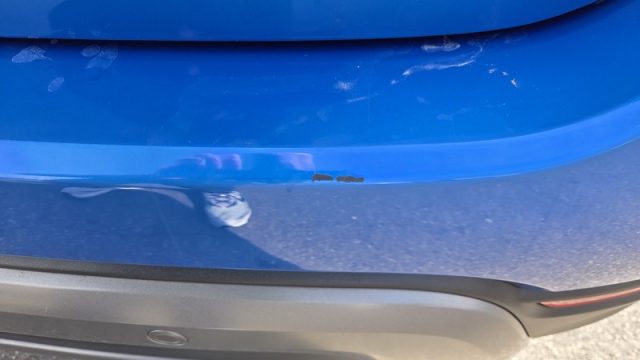 FIAT 500X usata, con Cerchi in lega