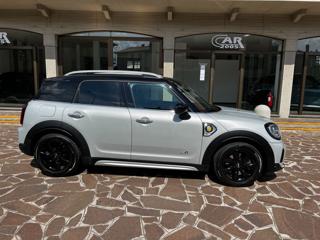MINI Countryman usata, con Airbag laterali
