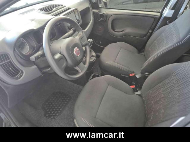 FIAT Panda usata, con Autoradio digitale