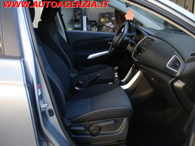 SUZUKI S-Cross usata 10