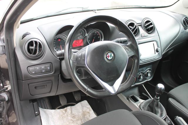 ALFA ROMEO MiTo usata, con Immobilizzatore elettronico