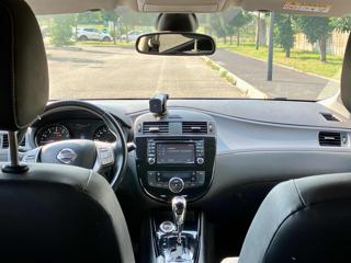 NISSAN Pulsar usata, con Sistema di navigazione