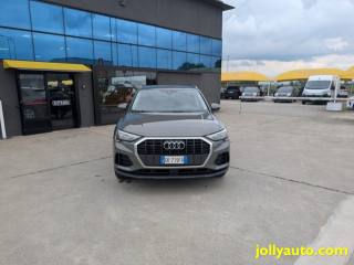 AUDI Q3 usata, con Airbag