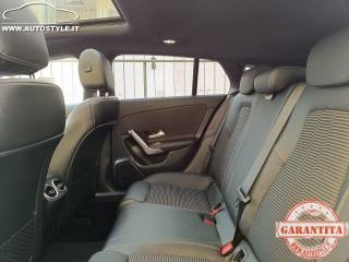 MERCEDES-BENZ CLA 180 usata 84