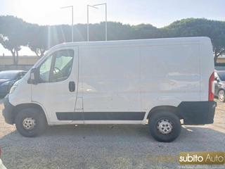 CITROEN Jumper usata, con Servosterzo