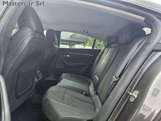 PEUGEOT 508 usata, con ESP