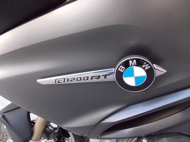 BMW R 1200 RT usata 2