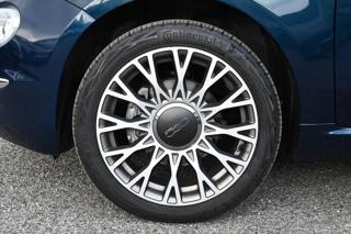 FIAT 500C usata, con Cruise Control