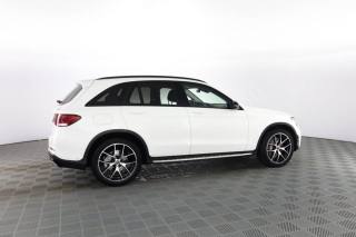 MERCEDES-BENZ GLC 220 usata 2