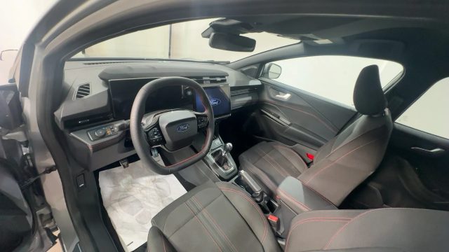 FORD Puma usata, con Fari LED