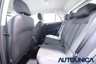 VOLKSWAGEN T-Roc usata, con Sensore di pioggia