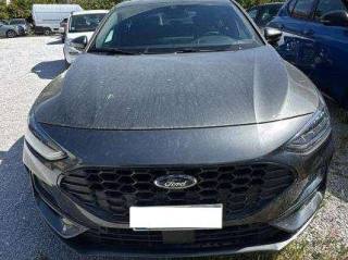 FORD Focus usata, con Airbag laterali