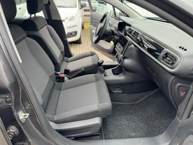 CITROEN C3 usata, con ESP