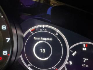 PORSCHE Cayenne usata, con Autoradio digitale
