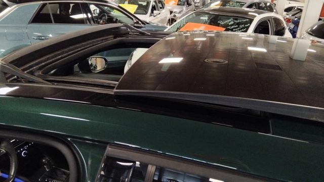 AUDI Q2 usata, con Sensori di parcheggio posteriori