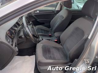 VOLKSWAGEN Golf Variant usata, con Controllo trazione