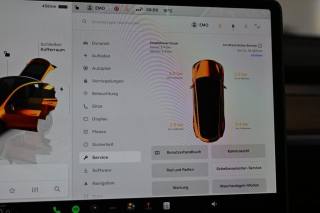 TESLA Model Y usata, con ESP