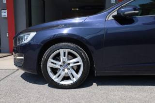 VOLVO V60 usata, con Park Distance Control