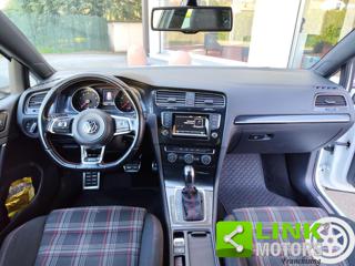 VOLKSWAGEN Golf GTI usata, con Airbag Passeggero