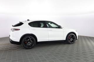 ALFA ROMEO Stelvio usata 2