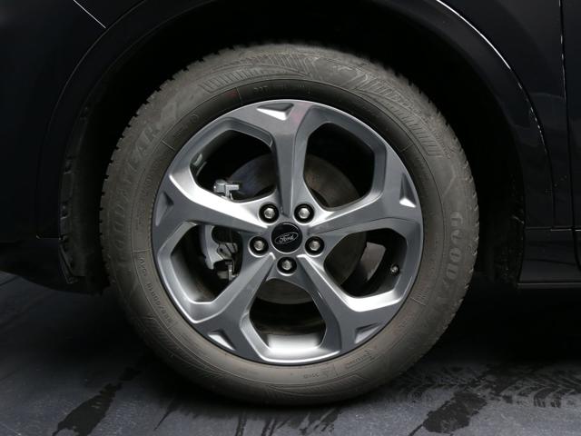 FORD Kuga usata, con Boardcomputer