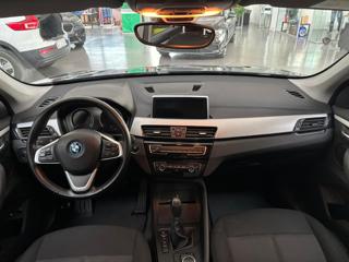 BMW X1 usata, con Controllo automatico clima