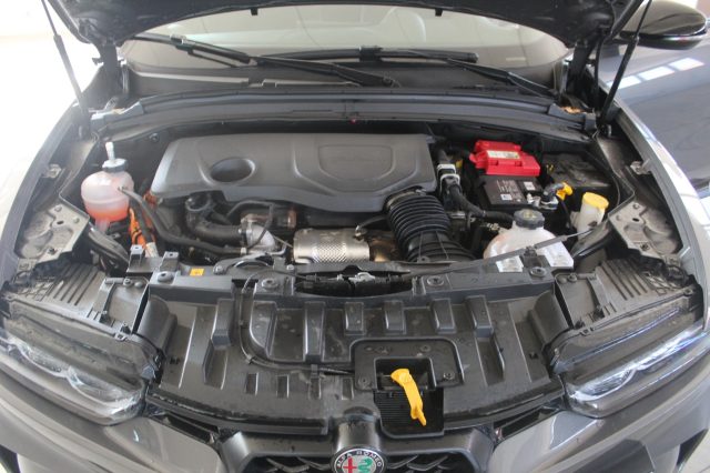 ALFA ROMEO Tonale usata, con Chiusura centralizzata telecomandata