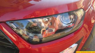 FORD EcoSport usata, con Autoradio digitale
