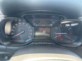 CITROEN C3 usata, con Park Distance Control