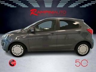 FORD Ka+ usata 11